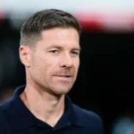 Xabi Alonso, l'entraineur du Real Madrid - ICON SPORT