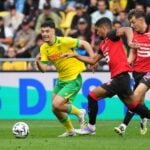 Info Média Foot : Matthis Abline (FC Nantes) bientôt… prolongé ?