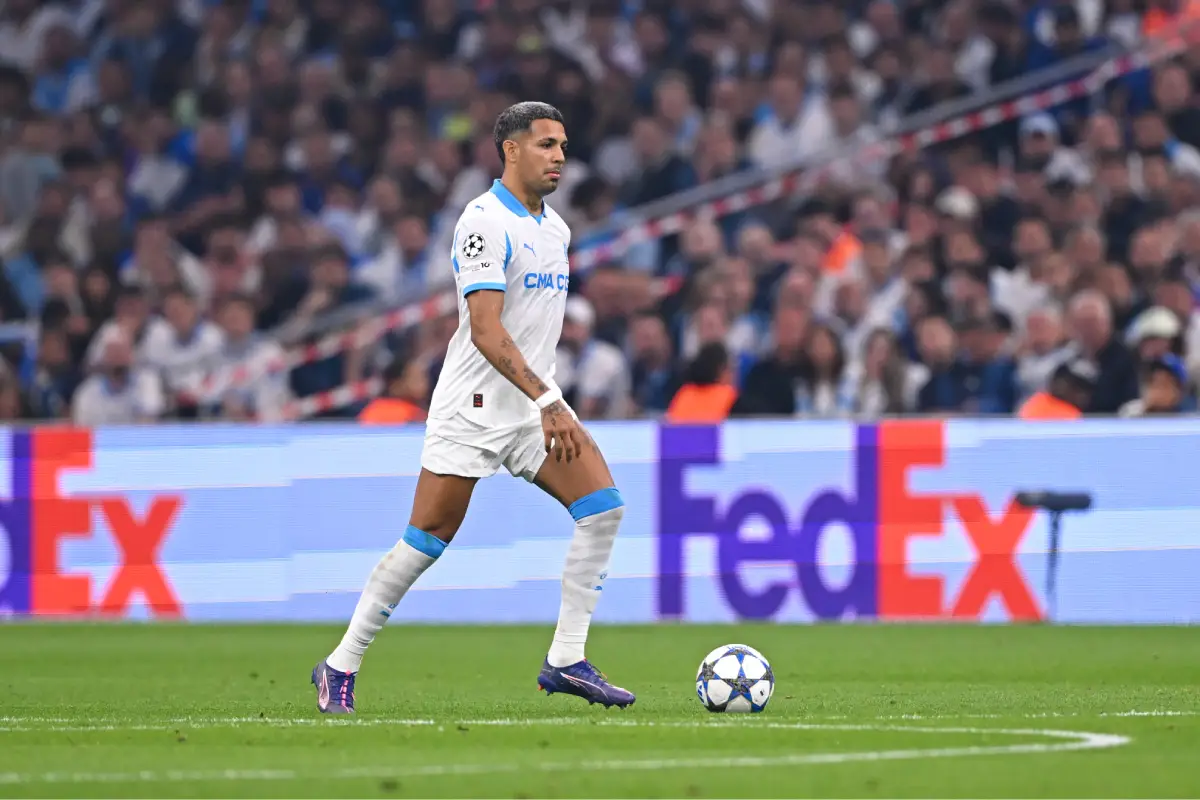 OM : Gros coup dur en vue après la démonstration face à l’Ajax Facundo Medina