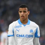 Mason Greenwood