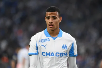 Mason Greenwood