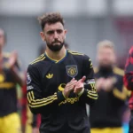 Bruno Fernandes