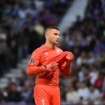 Anthony Lopes