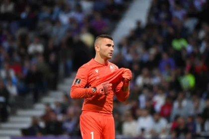 Anthony Lopes