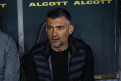 Sergio Conceição
