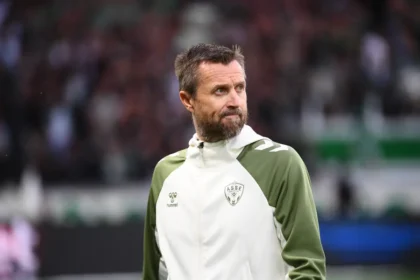 Eirik Horneland