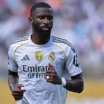 Antonio Rüdiger