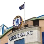 Stamford Bridge, Chelsea
