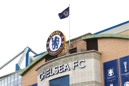 Stamford Bridge, Chelsea