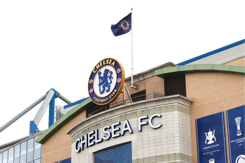 Stamford Bridge, Chelsea