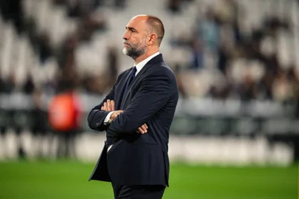 Igor Tudor