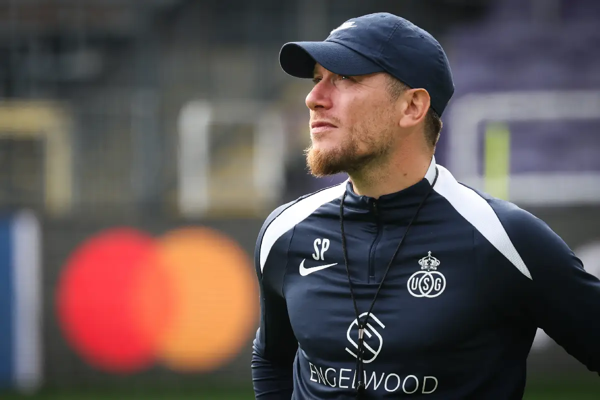 Mercato Monaco : Un duo belge prêt à débarquer sur le Rocher pour faire oublier Hütter ! Sébastien Pocognoli