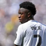 Vinicius Jr