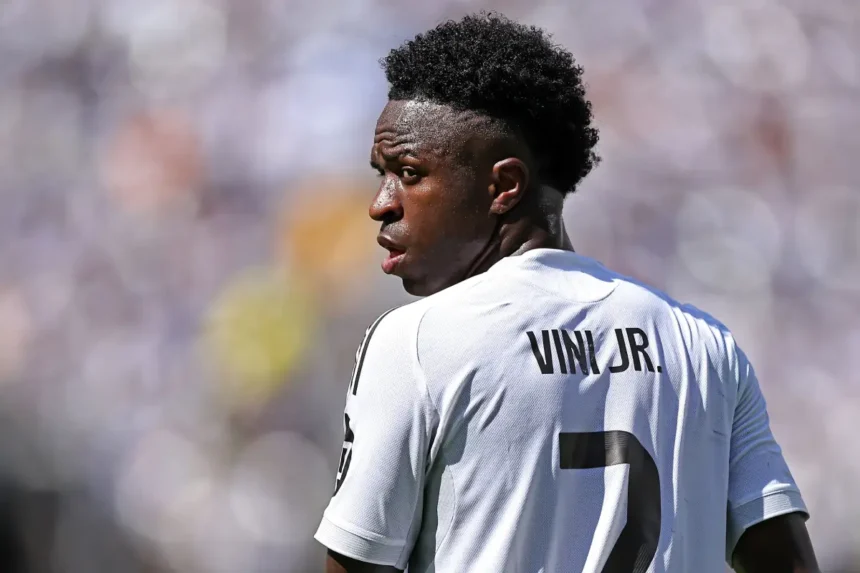 Vinicius Jr