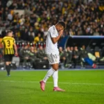 Kylian Mbappé