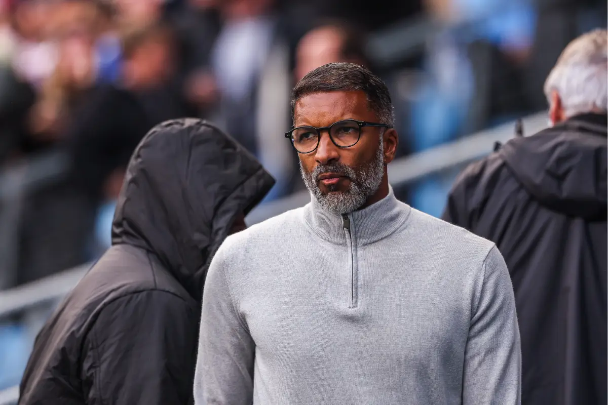 Mercato Rennes : Habib Beye cible un profil inattendu pour ses couloirs Habib Beye