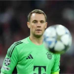 Manuel Neuer