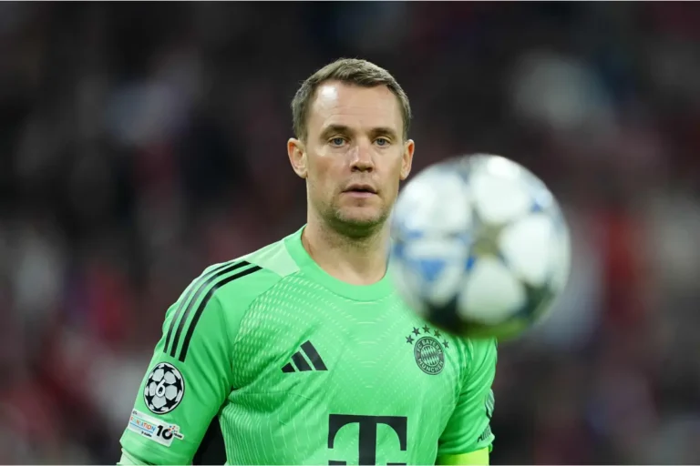 Manuel Neuer