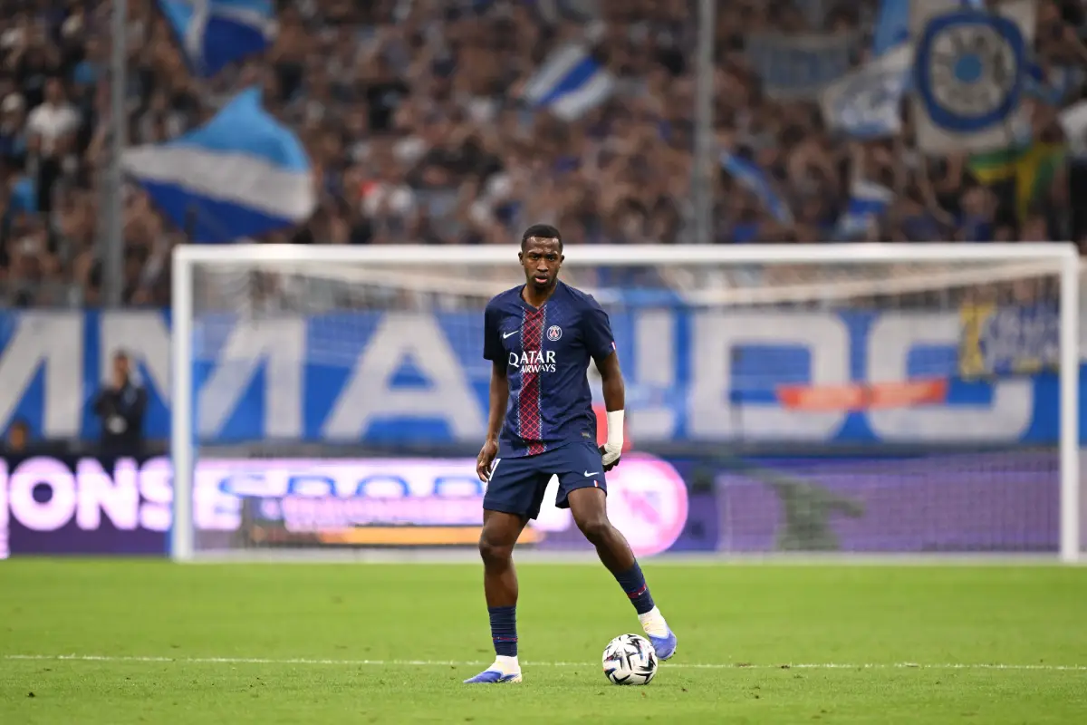 Willian Pacho
