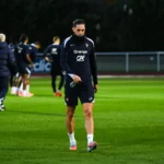 Adrien Rabiot