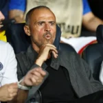 Luis Enrique