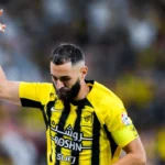 Karim BENZEMA