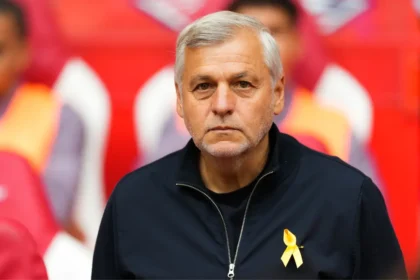 Bruno Genesio