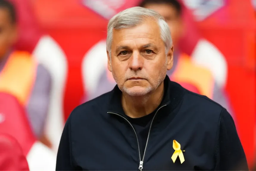 Bruno Genesio