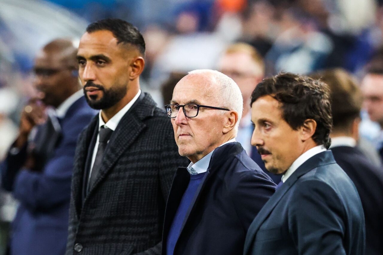 Info Média Foot : L’OM a vraiment besoin de dégraisser… Mehdi BENATIA, Frank MCCOURT, Pablo LONGORIA