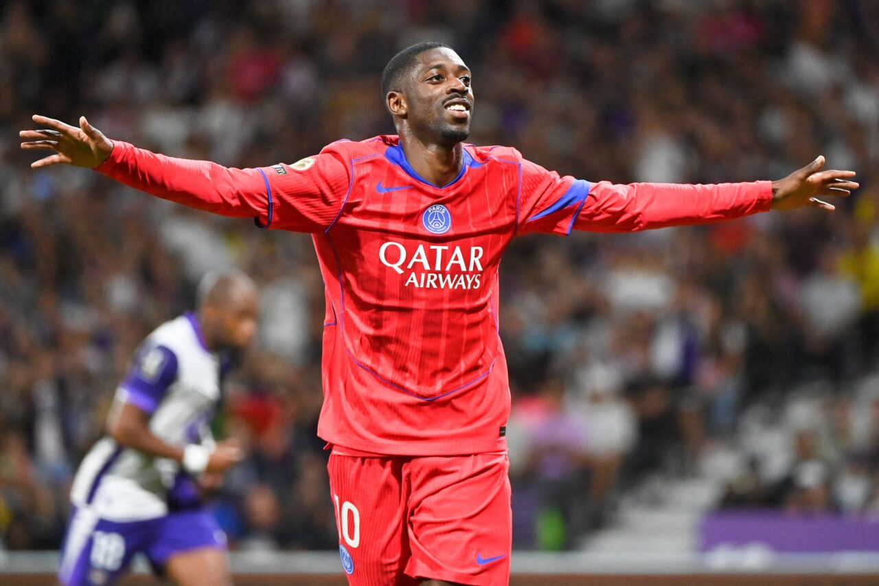 Info Média Foot : Après le PSG, Ousmane Dembele vers l’Arabie Saoudite ? Info Média Foot : Après le PSG, Ousmane Dembele vers l’Arabie Saoudite ?