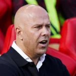 Liverpool : Un gros problème Wirtz - Salah à venir pour Arne Slot Arne Slot