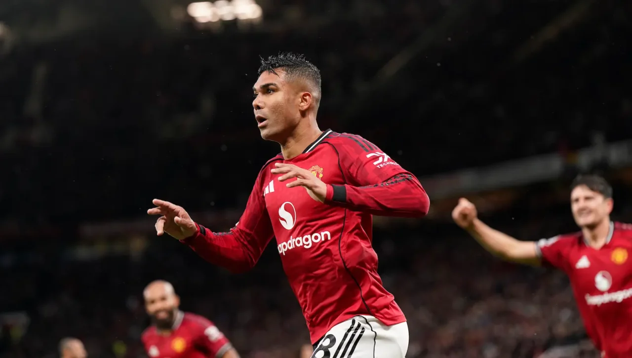 MU Mercato : Un Français pour remplacer Casemiro ? Casemiro