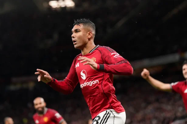 Casemiro