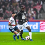 Glen Kamara