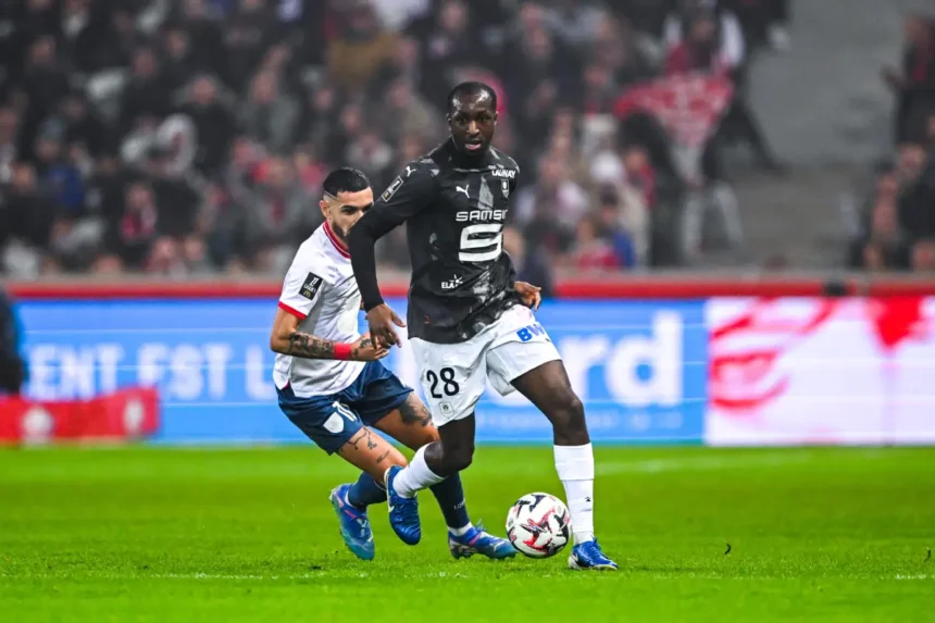 Glen Kamara