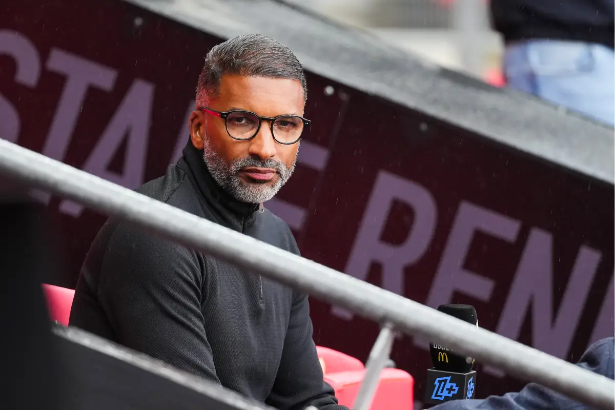 Mercato OM : Beye mis de côté, quatre options pour succéder à De Zerbi ! Habib Beye