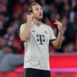 Harry Kane