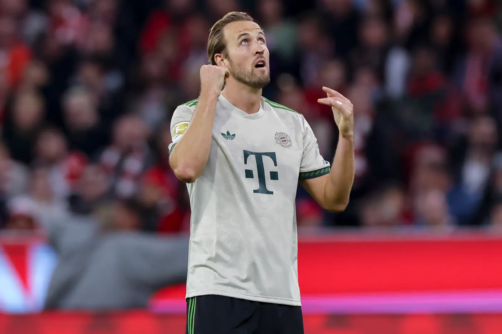 Harry Kane au Barça ? L’Anglais répond à la rumeur