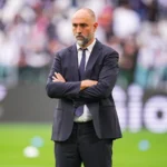 Juventus : Coup de tonnerre, Igor Tudor licencié après un nouveau naufrage Igor Tudor