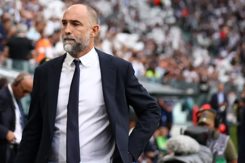 Igor Tudor