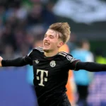 Mercato : Le Bayern Munich dรฉjร  attaquรฉ pour Lennart Karl ! Lennart Karl
