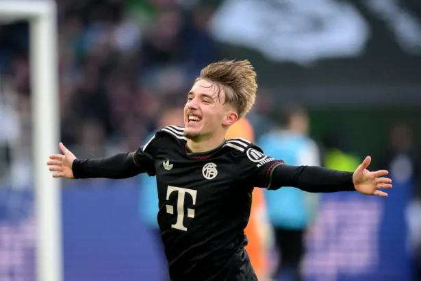 Mercato : Le Bayern Munich déjà attaqué pour Lennart Karl ! Lennart Karl