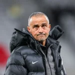 Luis Enrique