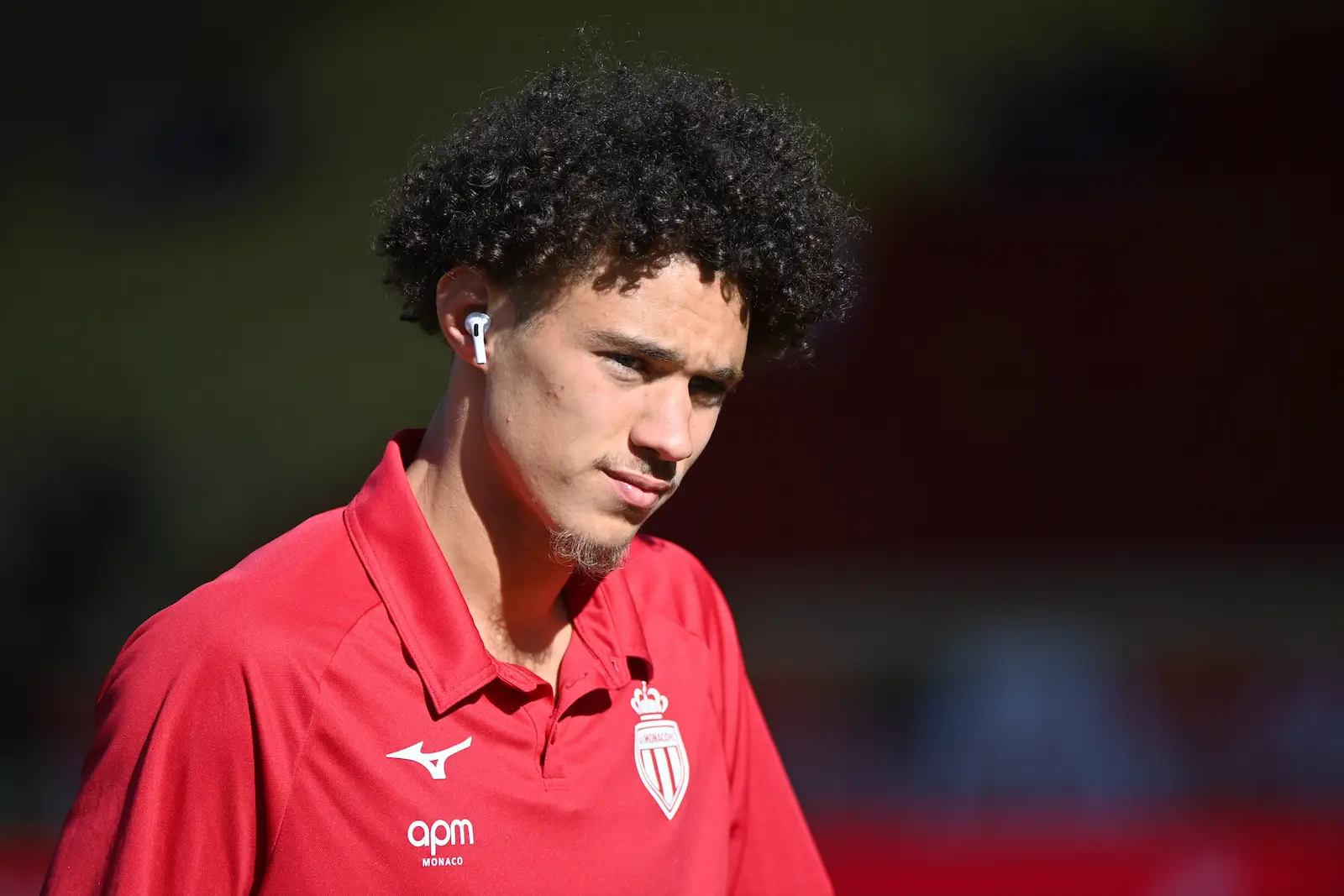 AS Monaco : La grosse révélation de Maghnes Akliouche sur son avenir