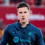 Marc-André ter Stegen
