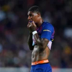 Marcus Rashford