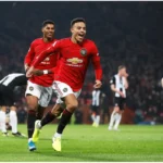 Mason Greenwood