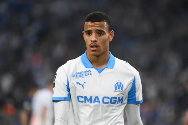 Mason Greenwood