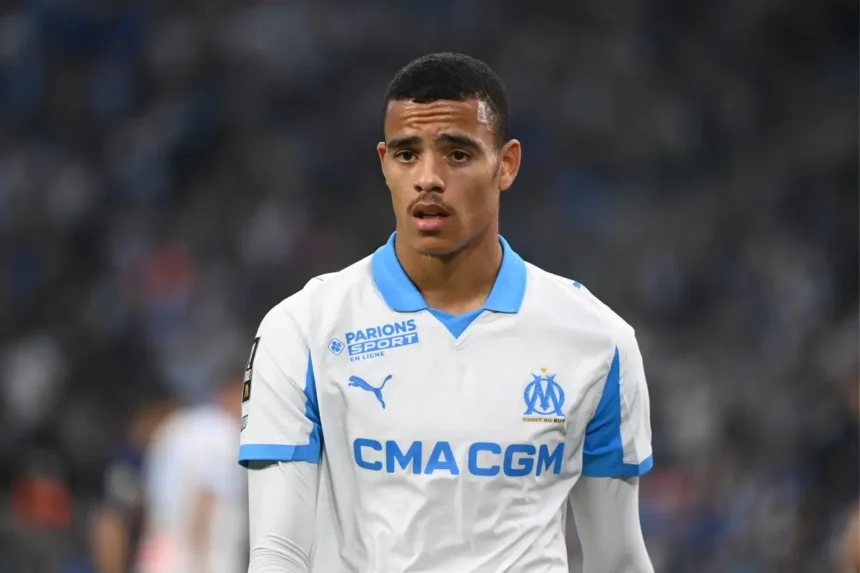 Mason Greenwood