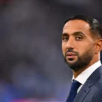 Medhi Benatia